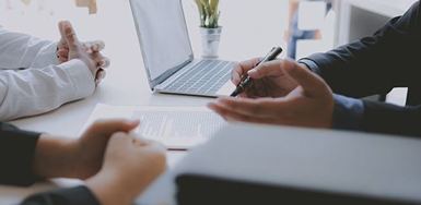 Are There Other Claims or Benefits I Should Consider besides Workers' Compensation? Photo Are There Other Claims or Benefits I Should Consider besides Workers' Compensation? Photo